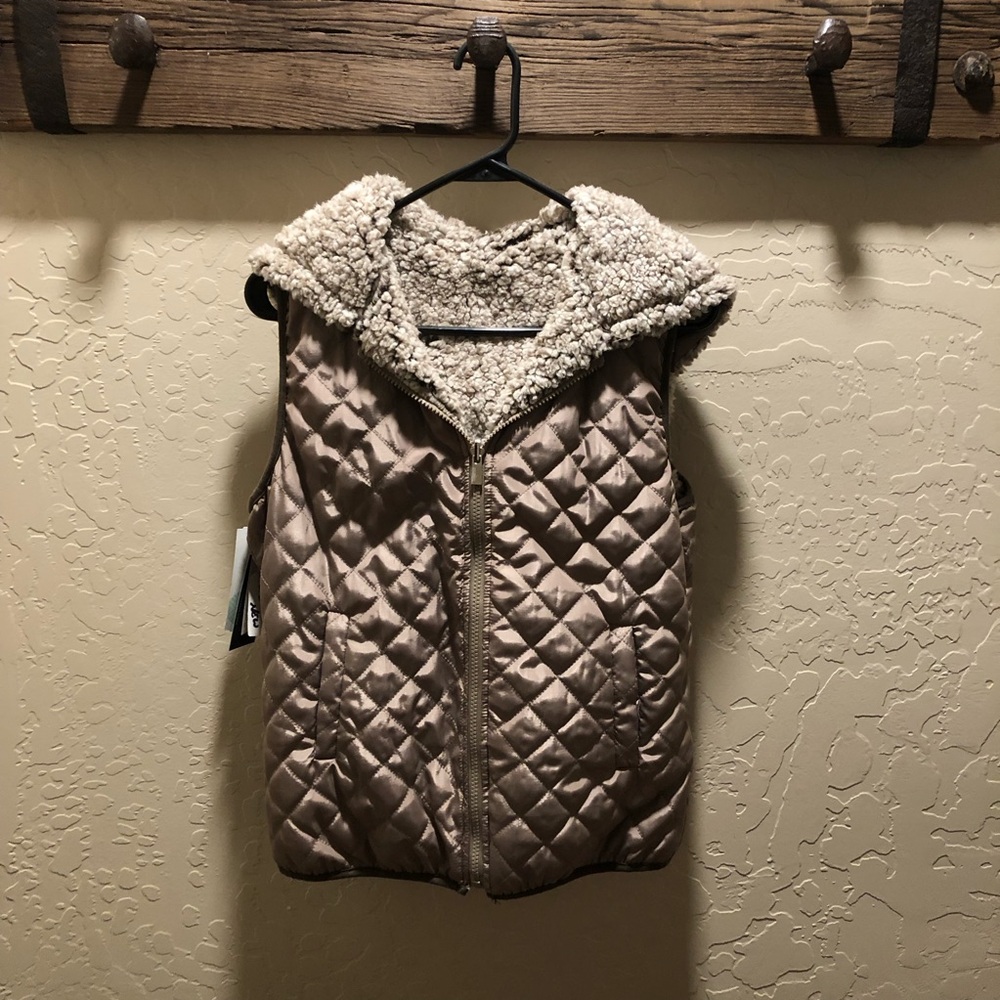 Women’s Vest